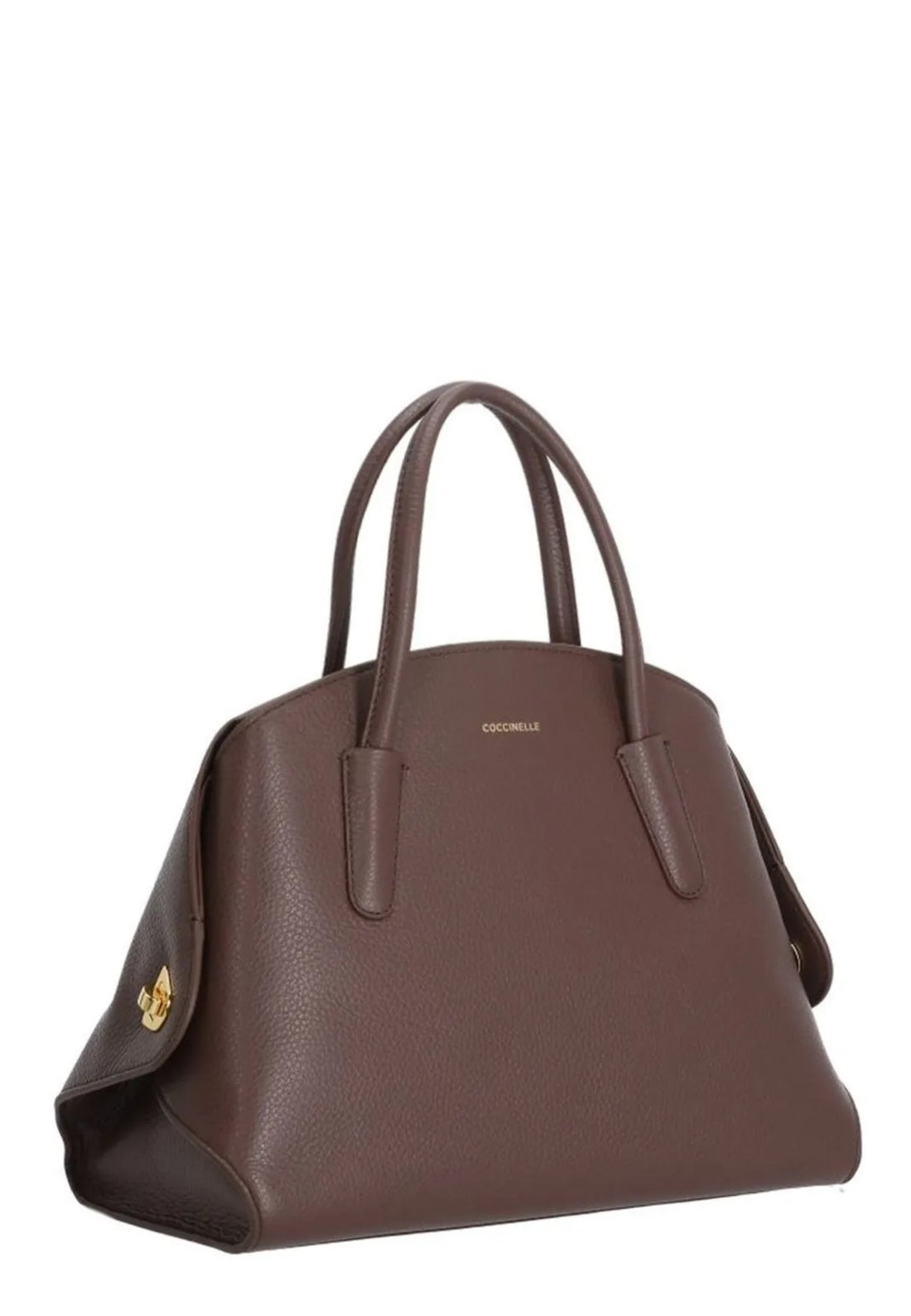 BORSA A MANO E TRACOLLA COCCINELLE SOFT E1V7N180201 R49 BERRY