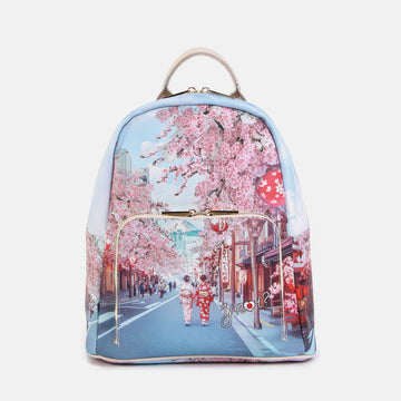 ZAINO DONNA MEDIO YNOT YES-615S6 TOKYO SAKURA