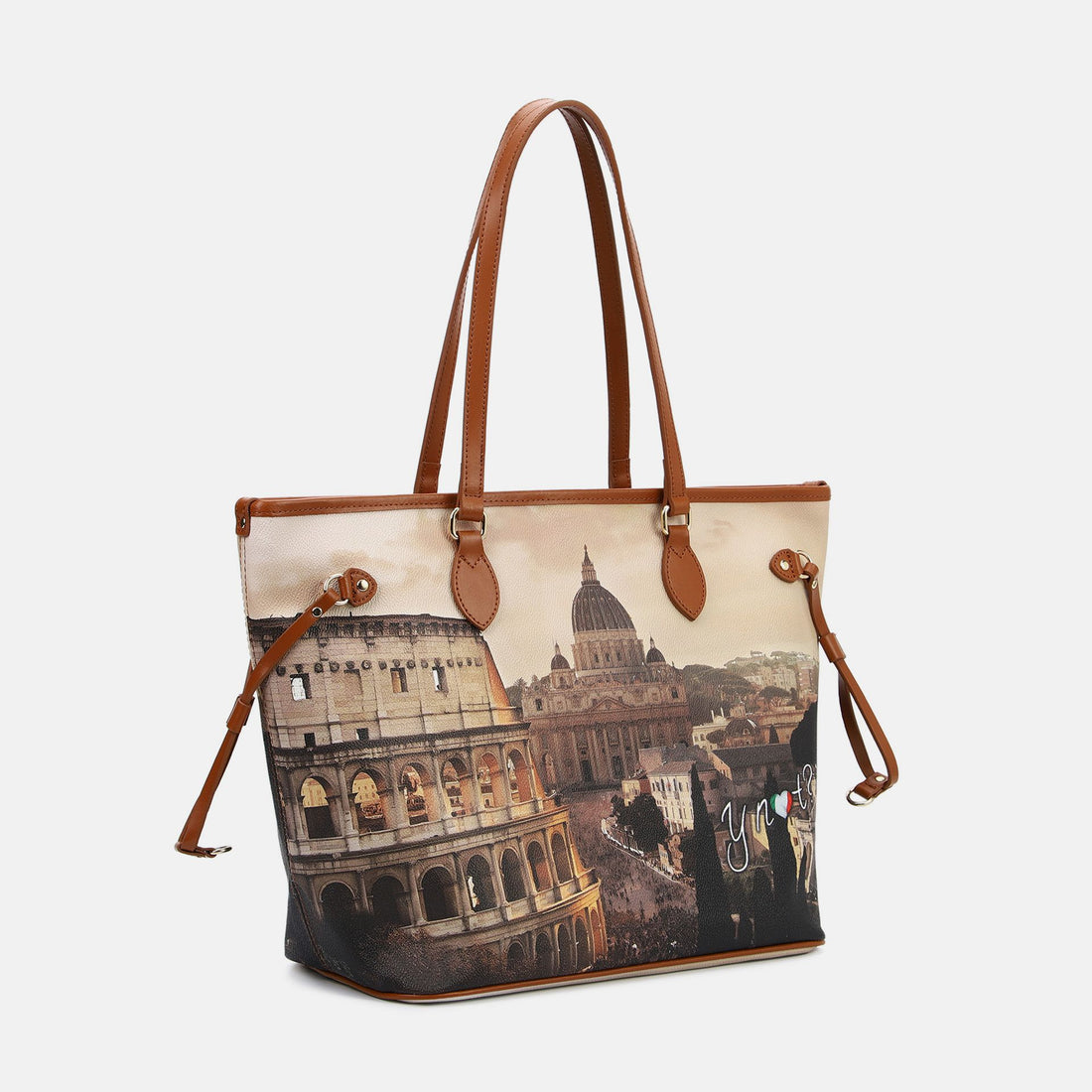 BORSA SHOPPING YNOT YES-319F6 JUBILEE