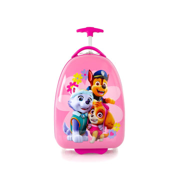 VALIGIA BAGAGLIO A MANO HEYS 16353-6045 PAW PATROL