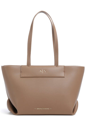 BORSA A SPALLA DONNA ARMANI EXCHANGE XW001538 AF26447 U6186 MARIONETTE