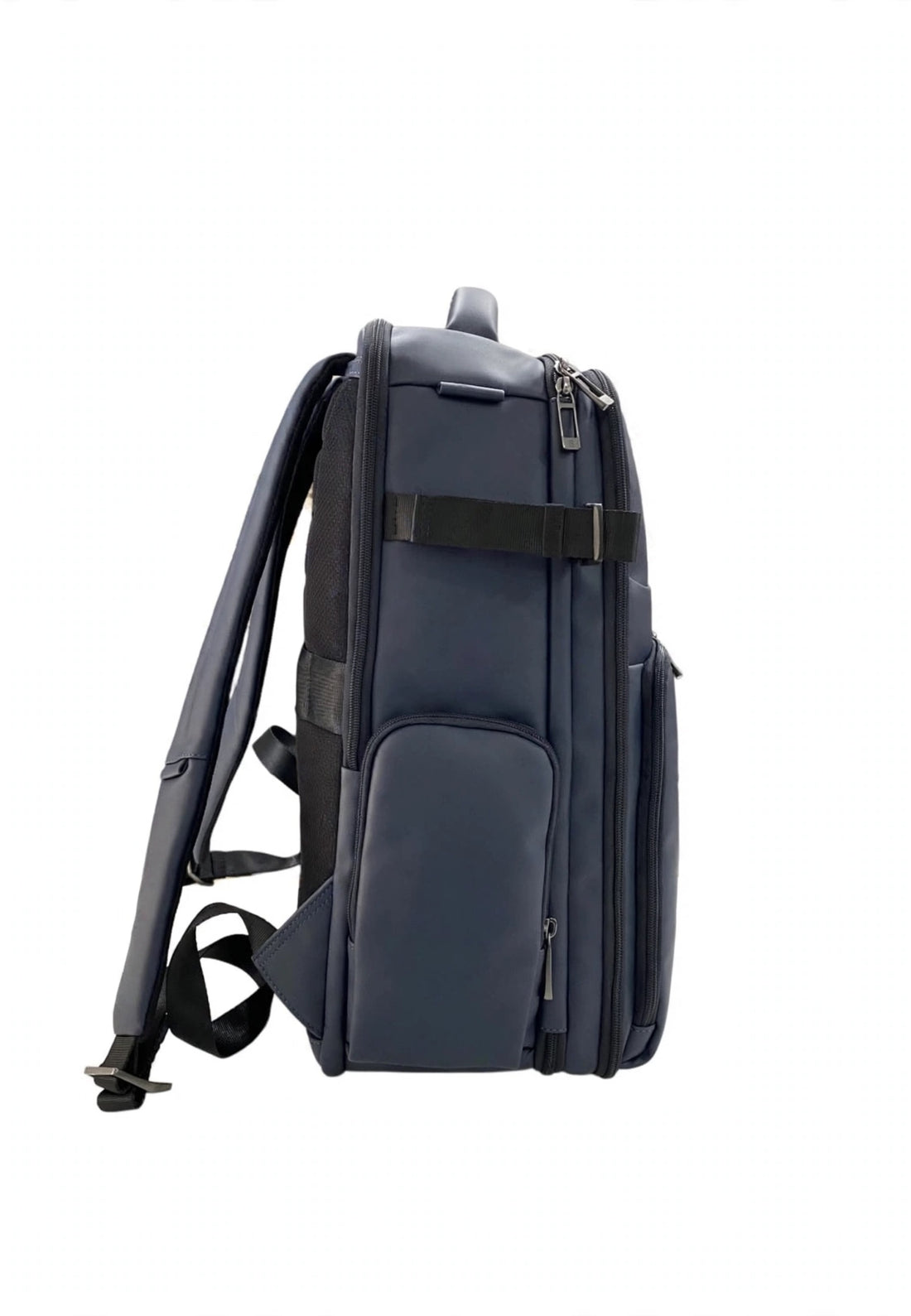 ZAINO VIAGGIO-LAVORO PIQUADRO GOMMATO IDROREPELLENTE CA7191W129W BLU