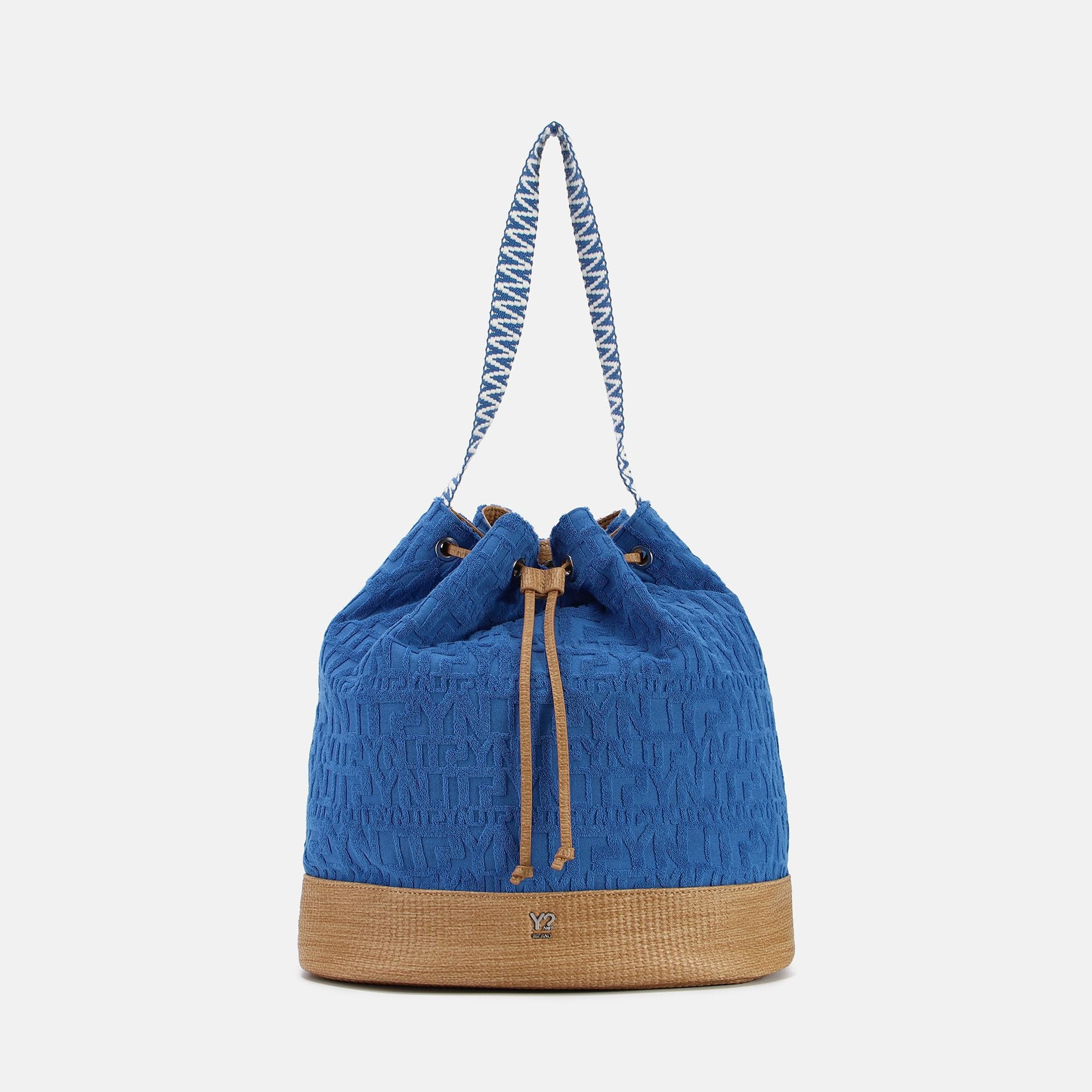 BORSA MARE SECCHIELLO YNOT SPN-004S5 BERRY