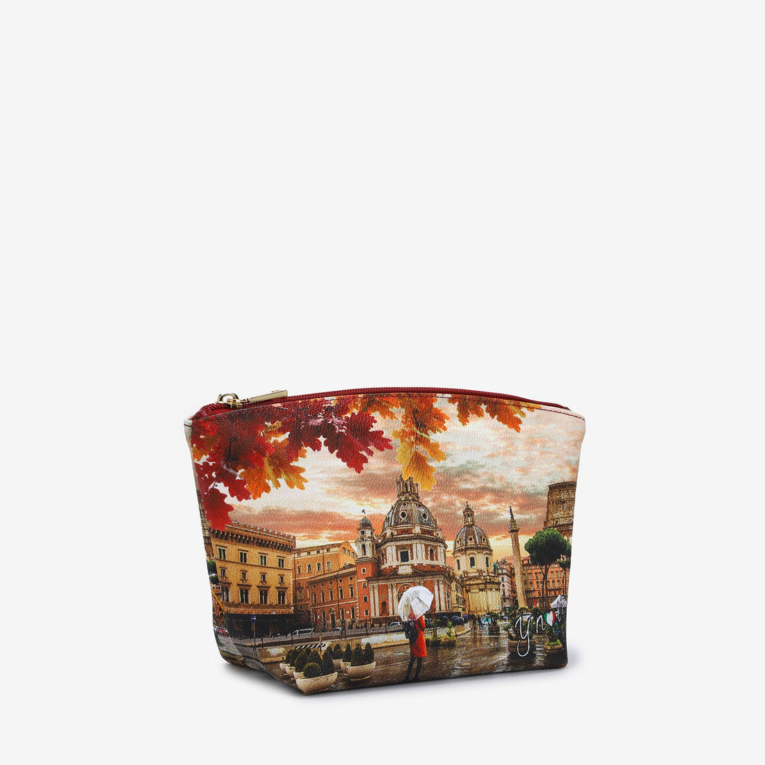 NECESSAIRE MEDIO YNOT YES-309F5 ROME RAINING