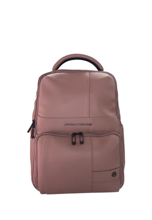 ZAINO PIQUADRO GOMMATO IMPERMEABILE CA6238W129W MARRONE 14.1"