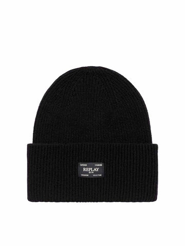 CAPPELLO UNISEX REPLAY AX4312 NERO