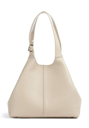 BORSA DONNA COCCINELLE C-EASY LARGE E1SHA110101 N64 SANDSHELL