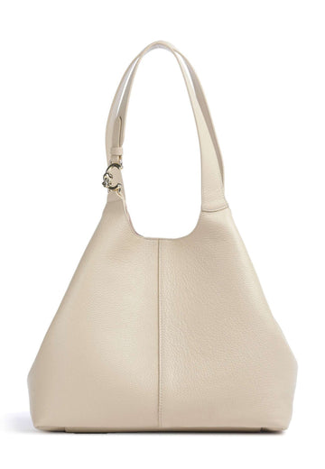 BORSA DONNA COCCINELLE C-EASY LARGE E1SHA110101 N64 SANDSHELL