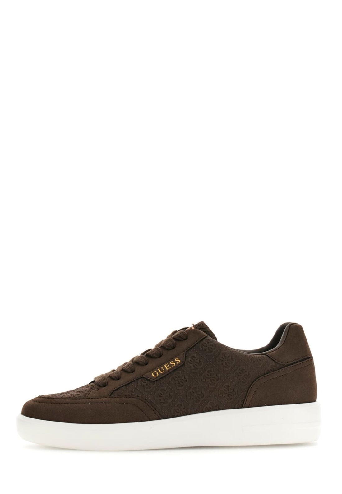 SCARPE UOMO GUESS FMTYUJSUE12 GREY