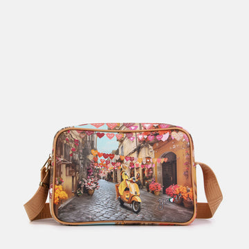 BORSA CAMERA BAG YNOT MEDIA YES-440S6 NAPOLI CORE