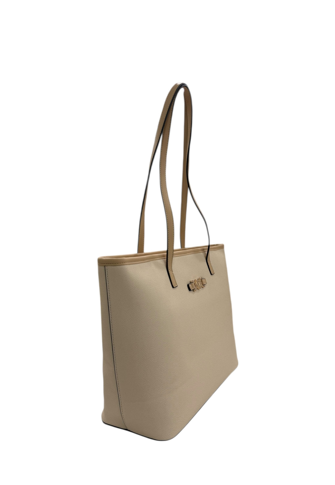 BORSA A SPALLA DONNA BEVERLY HILLS POLO CLUB BH-4530 BEIGE