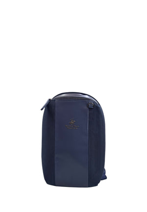 MONOSPALLA-ZAINO BEVERLY HILLS POLO CLUB BH-8493 BLU