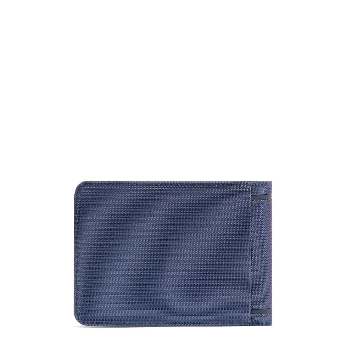 PORTAFOGLIO UOMO PIQUADRO PELLE SENZA RIBALTINA PU257S143R BLU