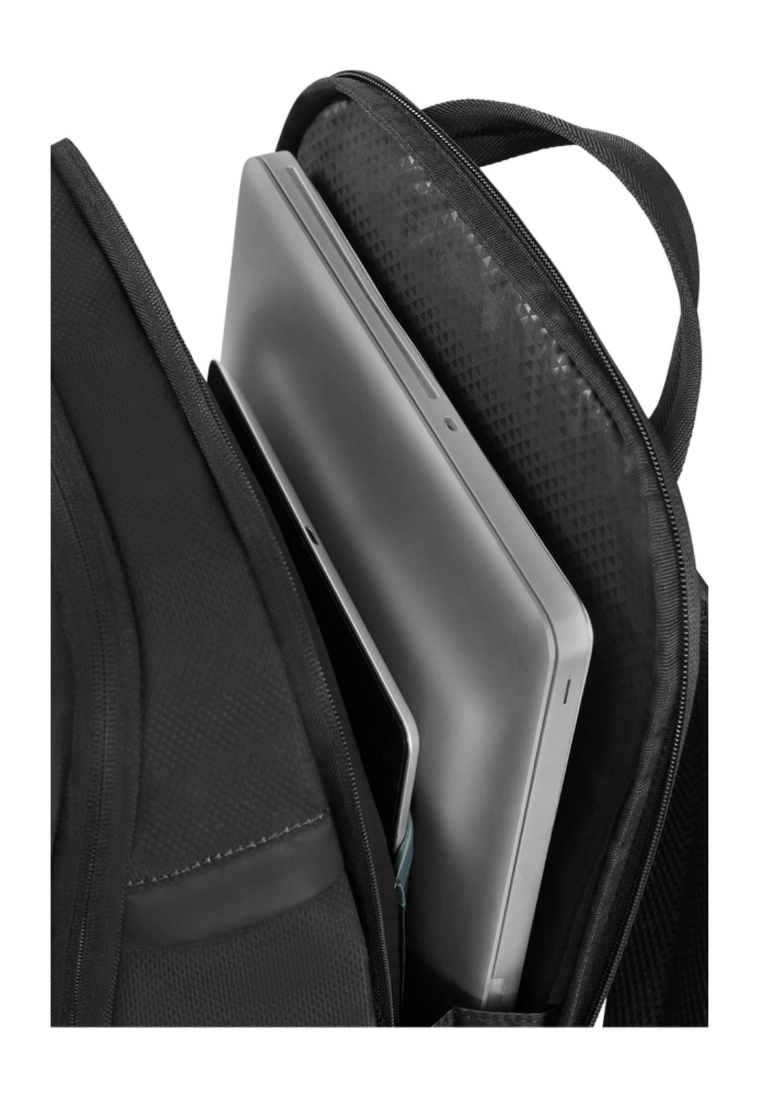 ZAINO SAMSONITE MODERNY 158031 B088 BLACK PC 15.6"