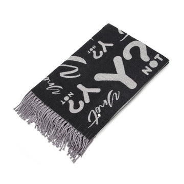 SCIARPA DONNA YNOT CAL-201F7 GREY