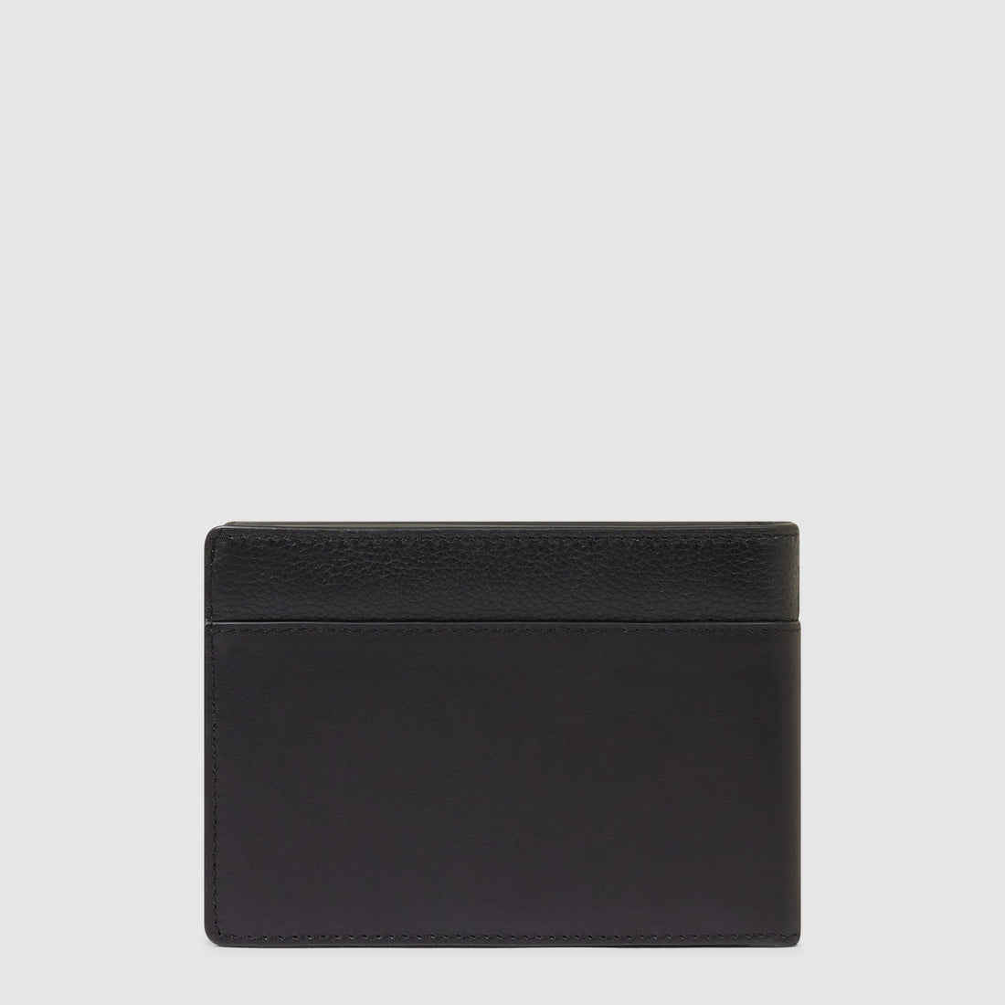 PORTAFOGLIO UOMO PIQUADRO COMPLETO PU1392S142R NERO