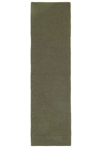 SCIARPA UOMO ARMANI EXCHANGE XM001535 AF14008 U8144 SAGE VERDE