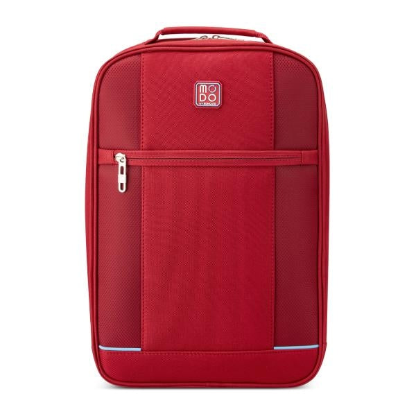 ZAINO VIAGGIO CABINA-SEDILE MODO BY RONCATO 420026 RED