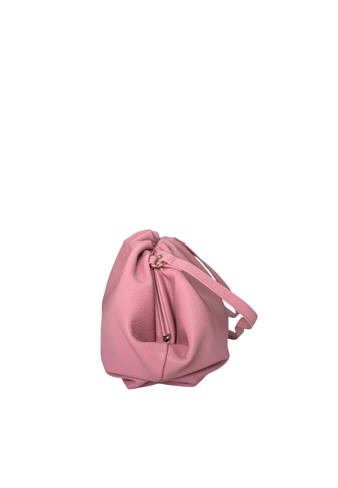 BORSA POCHETTE TRACOLLINA DONNA VERDE 16-0008647 ROSA