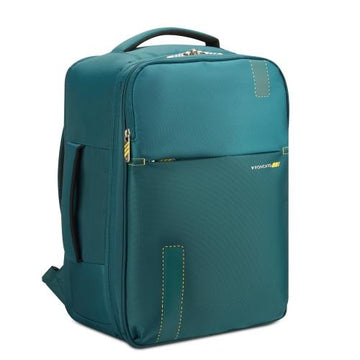 ZAINO BAGAGLIO A MANO RONCATO SPEED 41613687 VERDE