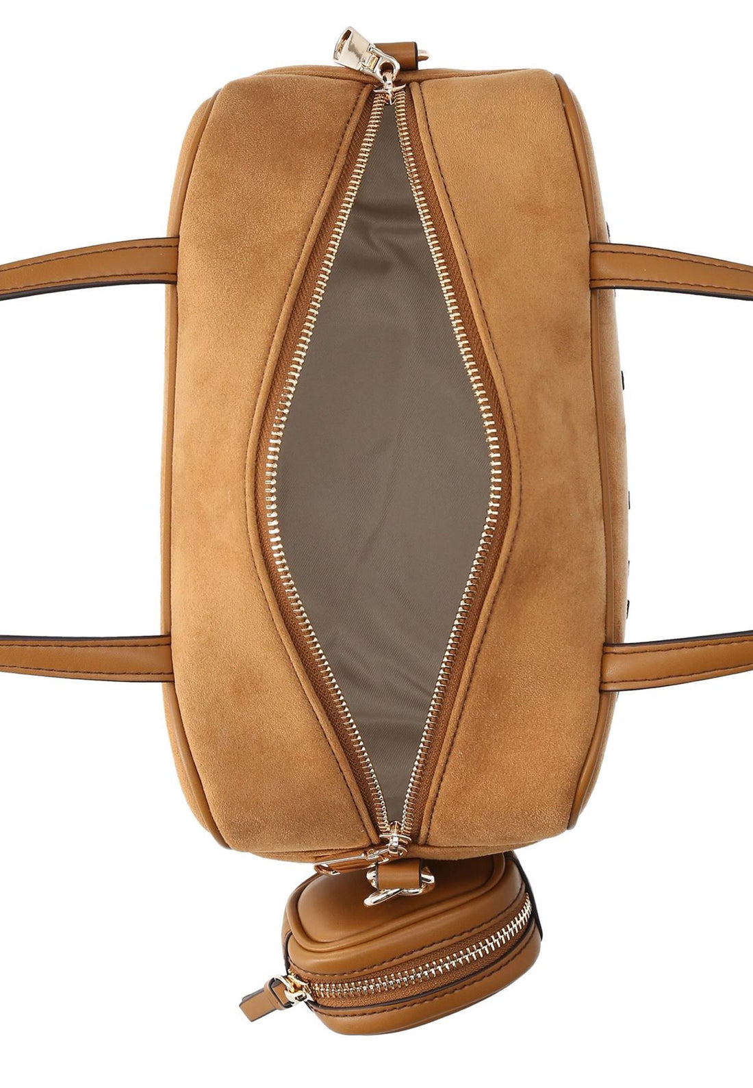 BORSA A SPALLA E TRACOLLA LIU-JO FERIELLE AF6118_T711A 81140 SUEDE