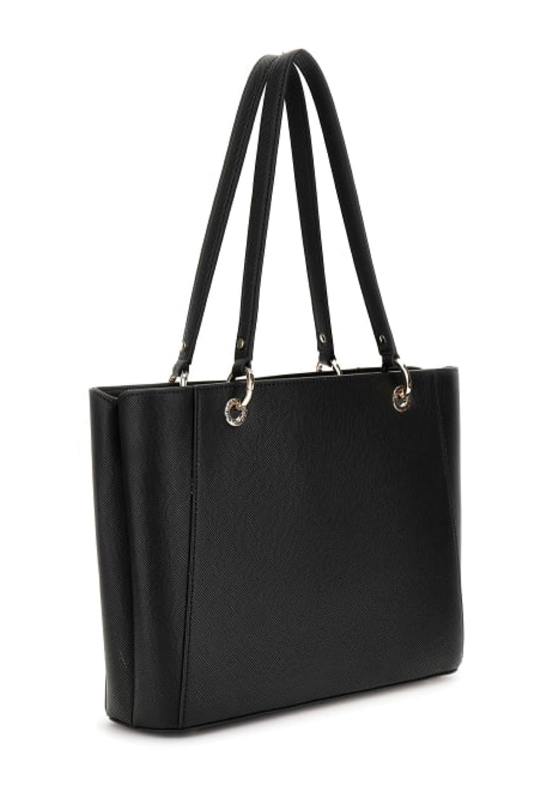 BORSA A SPALLA GUESS NOELLE II ZG967225 BLACK