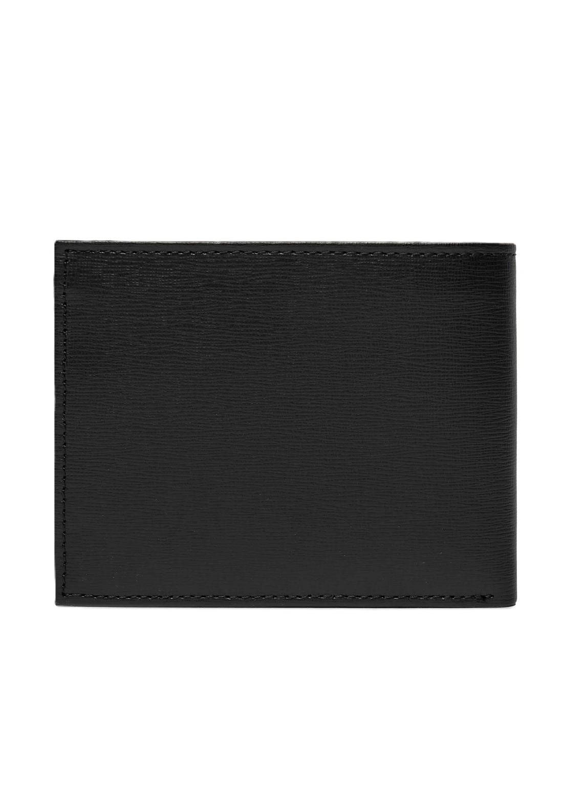 PORTAFOGLIO GUESS UOMO SOLO CARTE E BANCONOTE SMSCLELEA27 BLACK