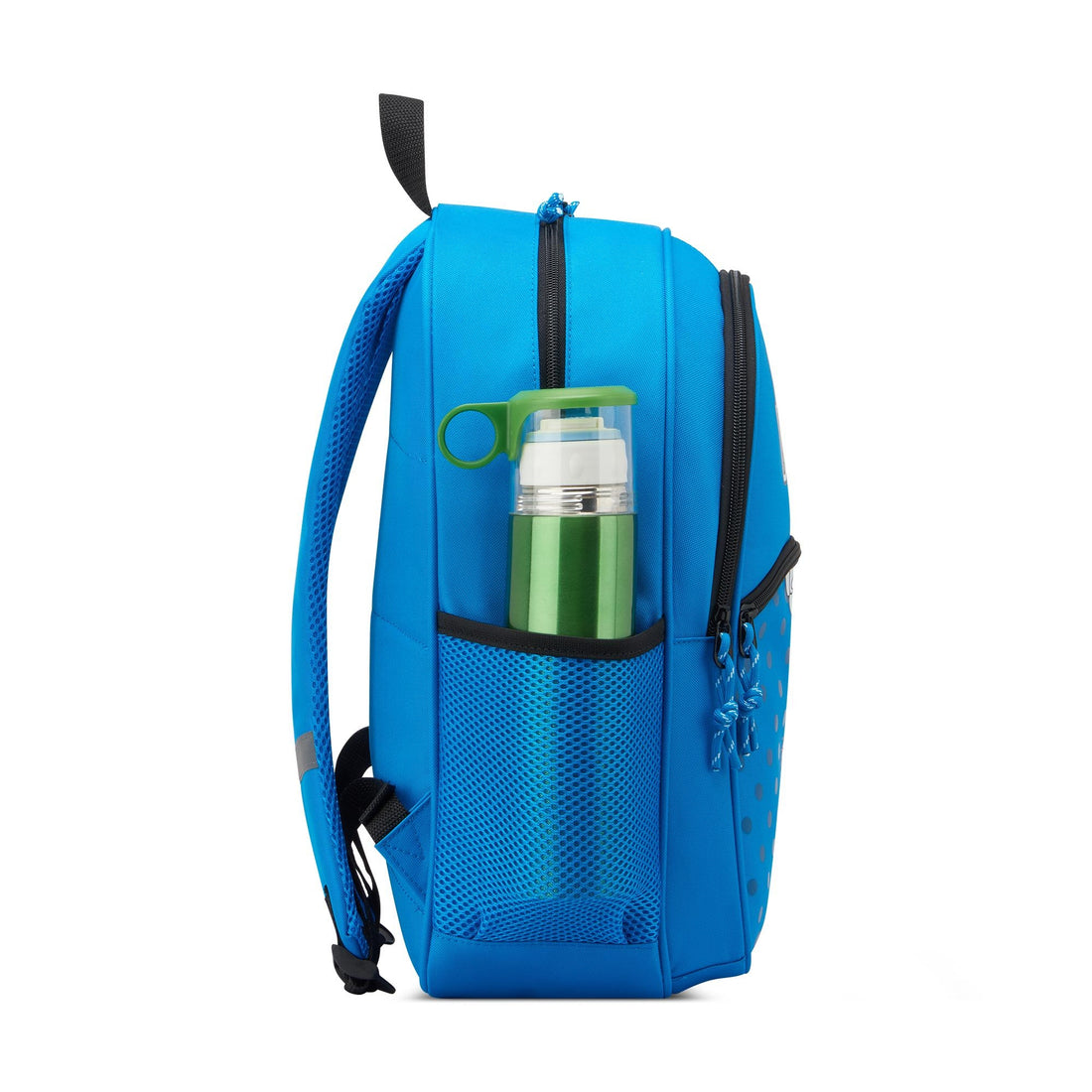 ZAINO + ASTUCCIO BAMBINI RONCATO LOONEY TUNES 44101458 BUGS BUNNY DENIM