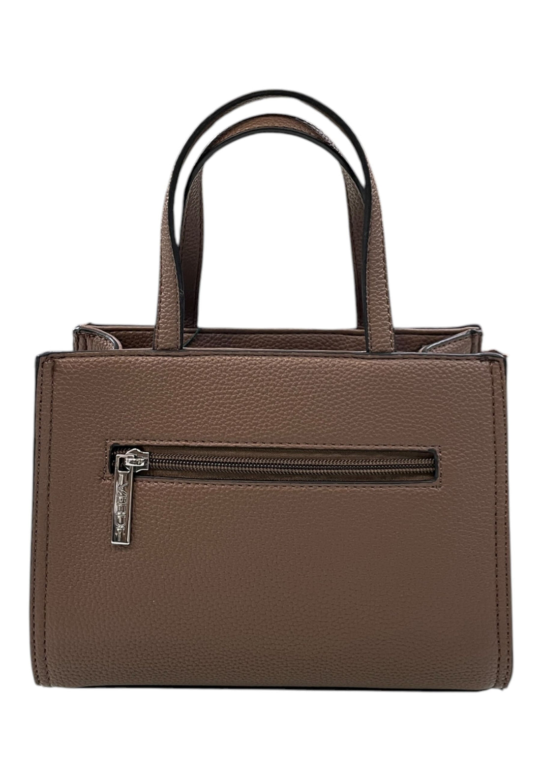 BORSA A MANO E TRACOLLA PICCOLA DONNA VERDE 16-0008193 MARRONE