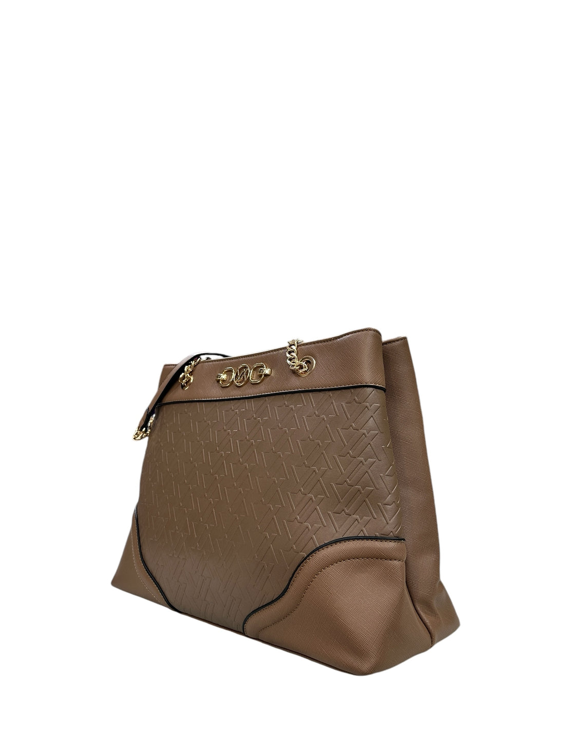 BORSA DONNA VERDE 16-0007644 TAUPE