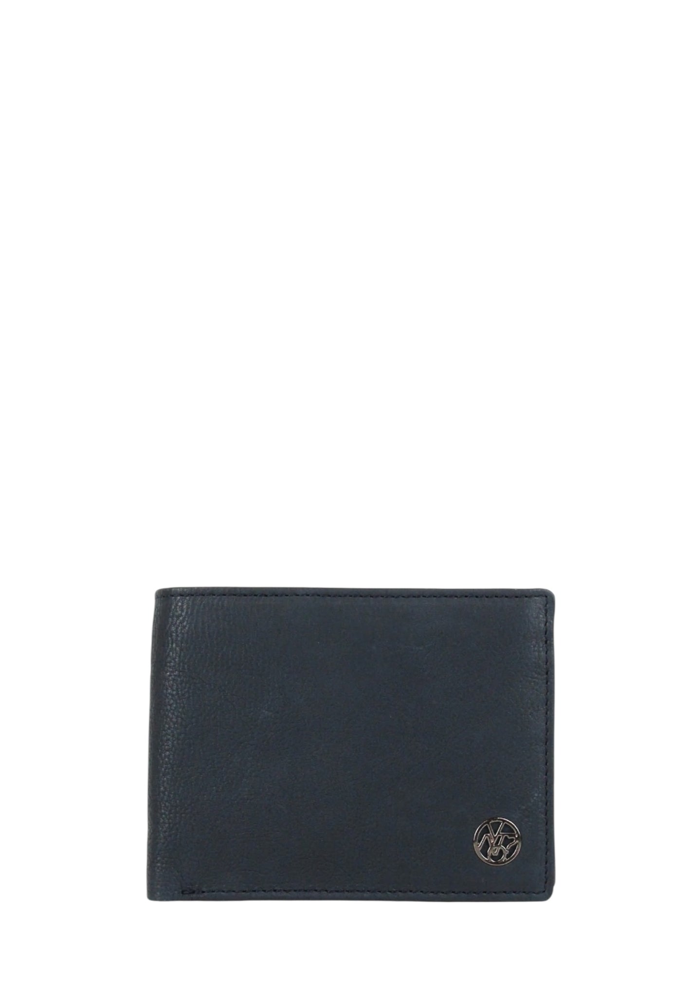 PORTAFOGLIO UOMO YNOT COMPLETO SPT004 NAVY