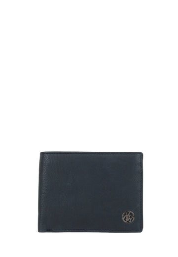 PORTAFOGLIO UOMO YNOT COMPLETO SPT004 NAVY