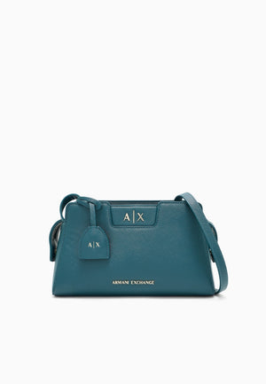 BORSA TRACOLLINA MINI ARMANI EXCHANGE XW002160 AF26570 U7338 MISTERY