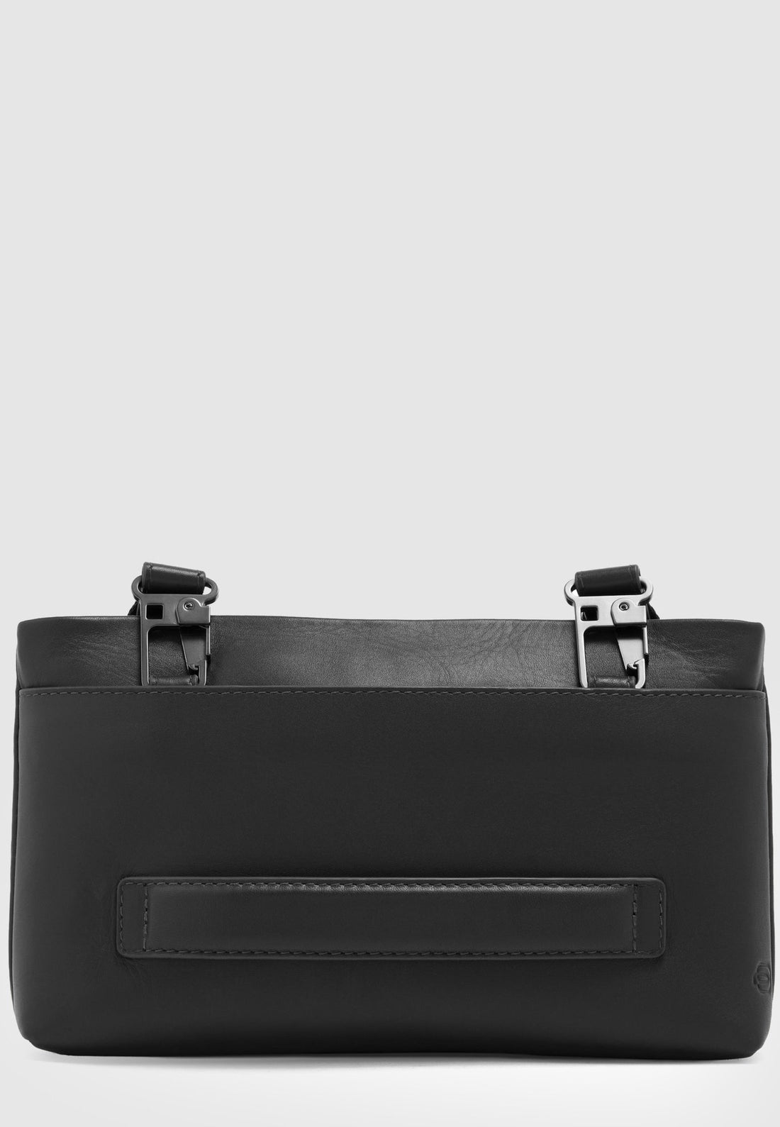 POCHETTE DA POLSO -BORSELLO TRASVERSALE UOMO PIQUADRO AC7249W149 NERO