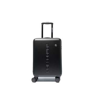 MOMODESIGN MO-02 S TRAVEL BLACK-BLACK HAND LUGGAGE SUITCASE