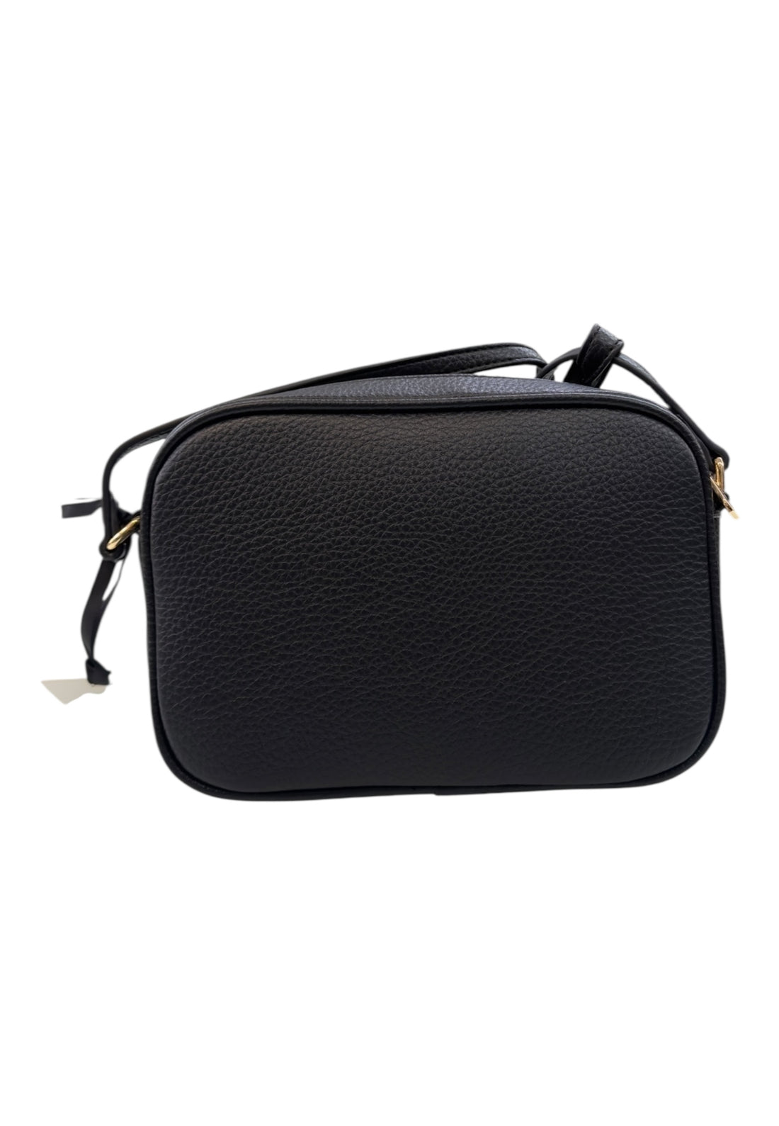 BORSA CAMERA BAG DONNA MC5803-5 NERO