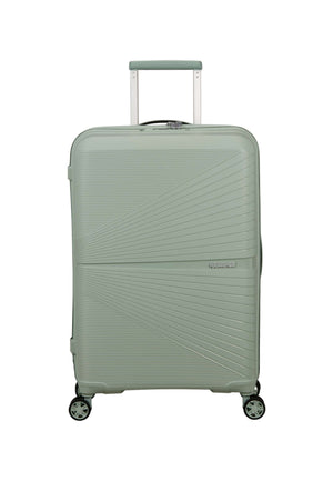 VALIGIA AMERICAN TOURISTER MEDIA RIGIDA  AIRCONIC 128187 SATURN SAGE 67CM