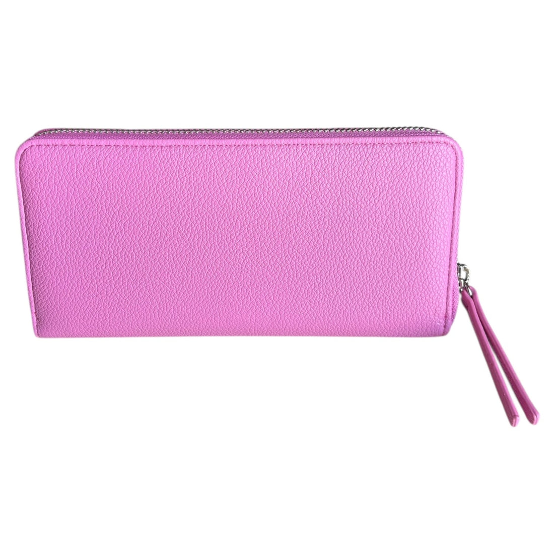 PORTAFOGLIO ZIP AROUND DONNA PASHBAG BRIGITTE 19709 FUCSIA