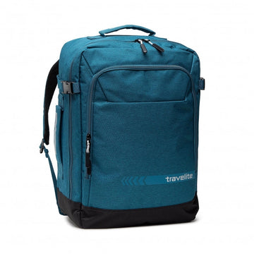 ZAINO CARTELLA TRAVELITE KICK OFF 6912-22 PETROL