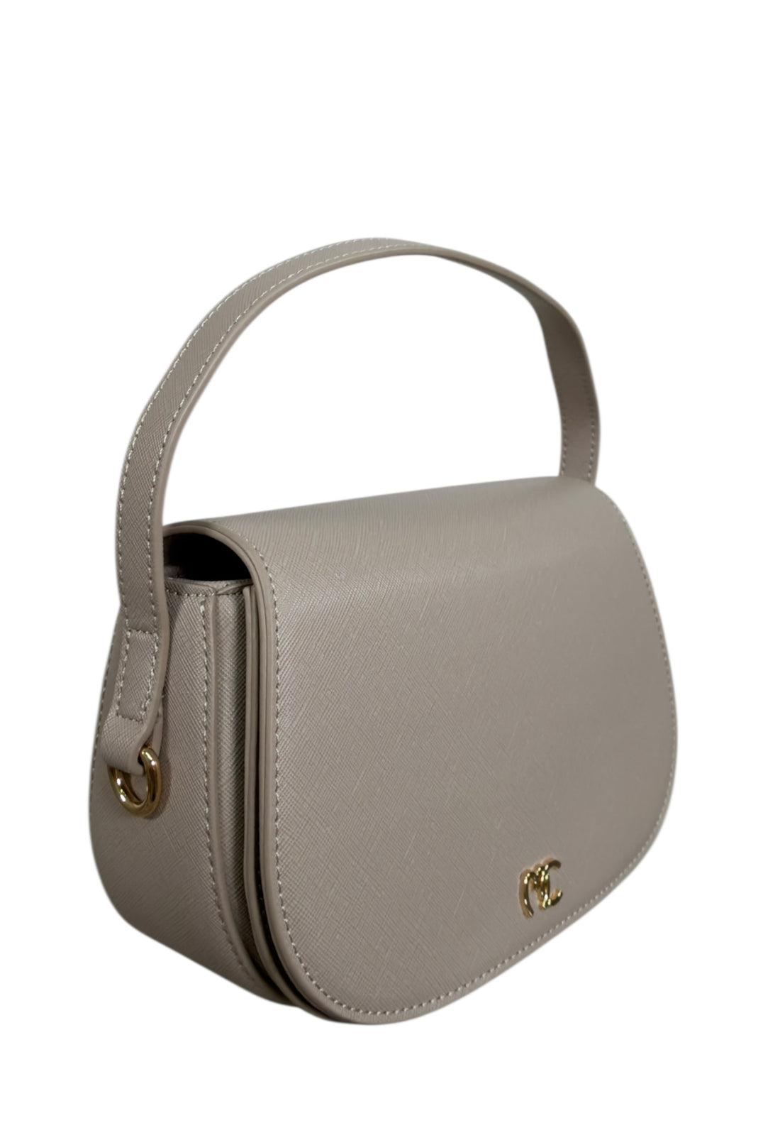 BORSA TRACOLLINA MARIACELINE MC6501-1 TAUPE