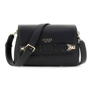 BORSA TRACOLLINA GUESS GREGORIA BG854620 BLACK