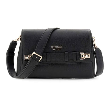 BORSA TRACOLLINA GUESS GREGORIA BG854620 BLACK