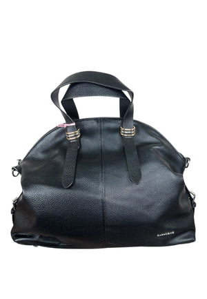 BORSA A A MANO E TRACOLLA MARIACELINE MC6705-1 BLACK