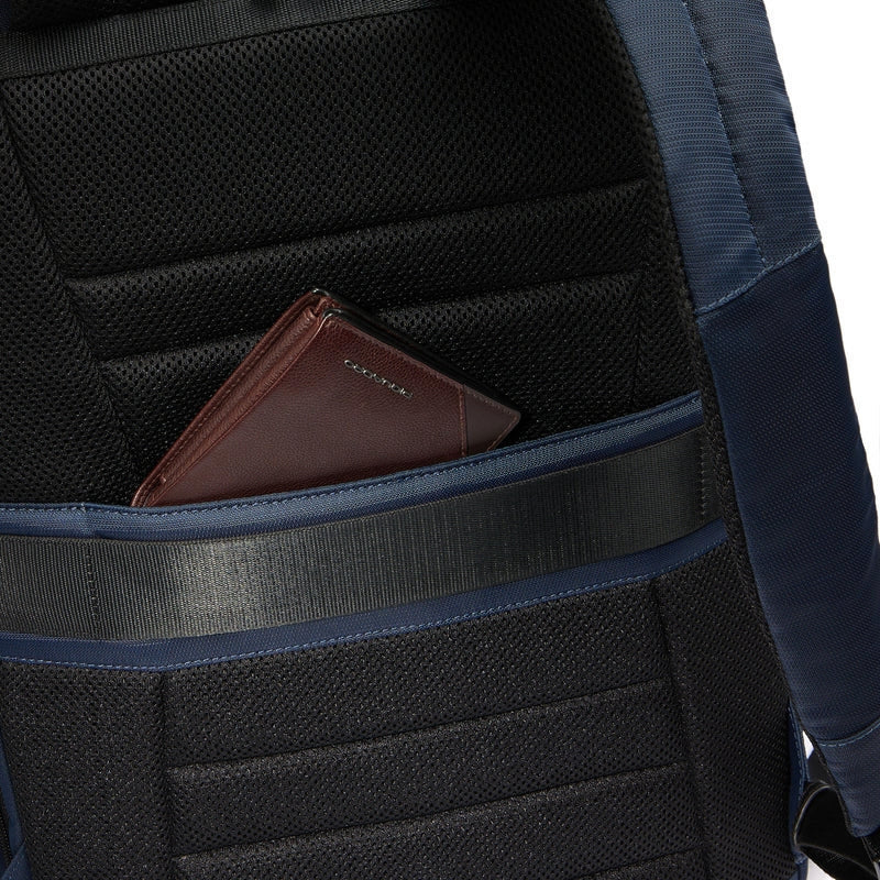 ZAINO PIQUADRO UOMO CA6517W129 BLU