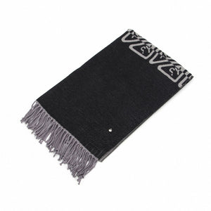 SCIARPA DONNA YNOT DOU-203F7 BLACK
