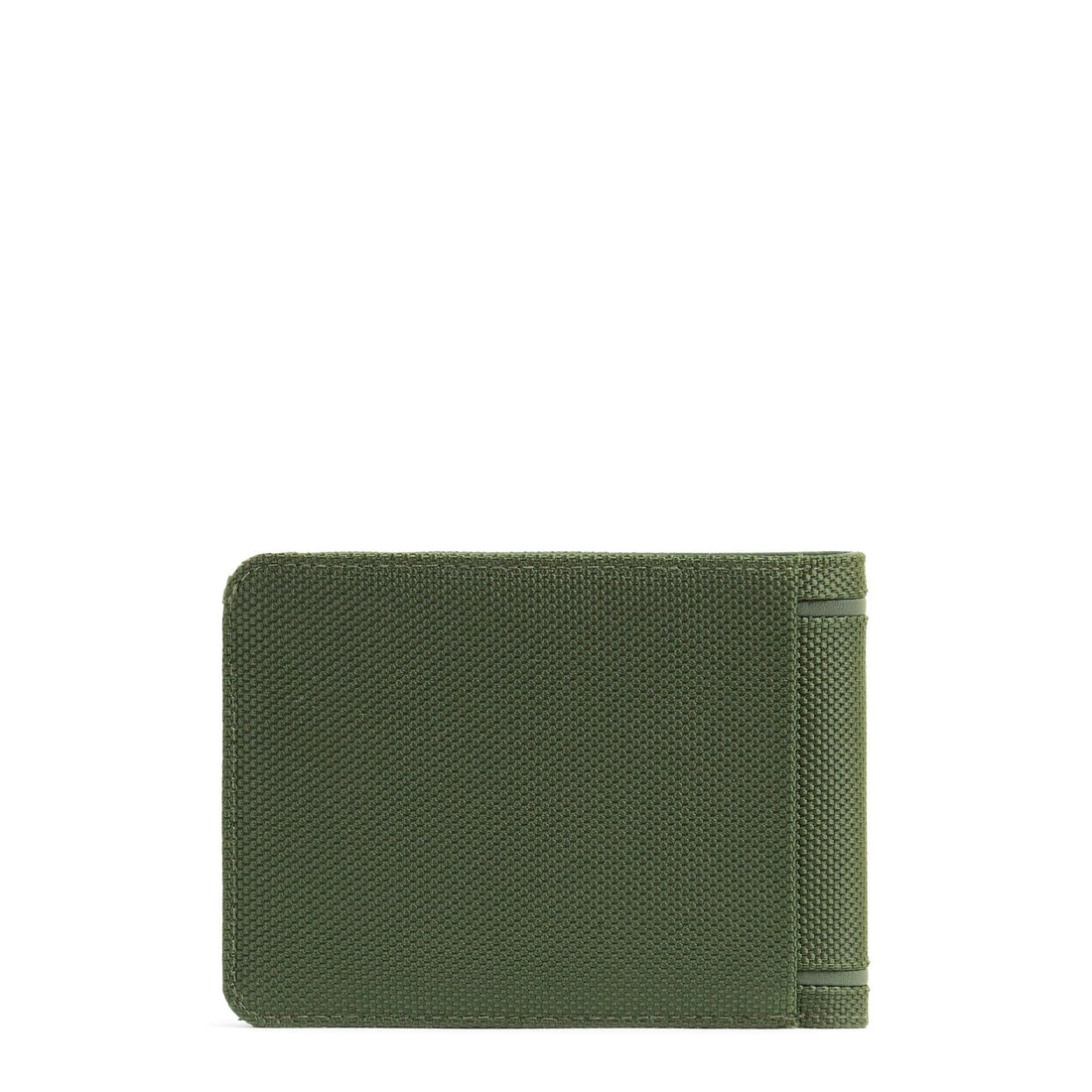 PORTAFOGLIO UOMO PIQUADRO PELLE SENZA RIBALTINA PU257S143R VERDE