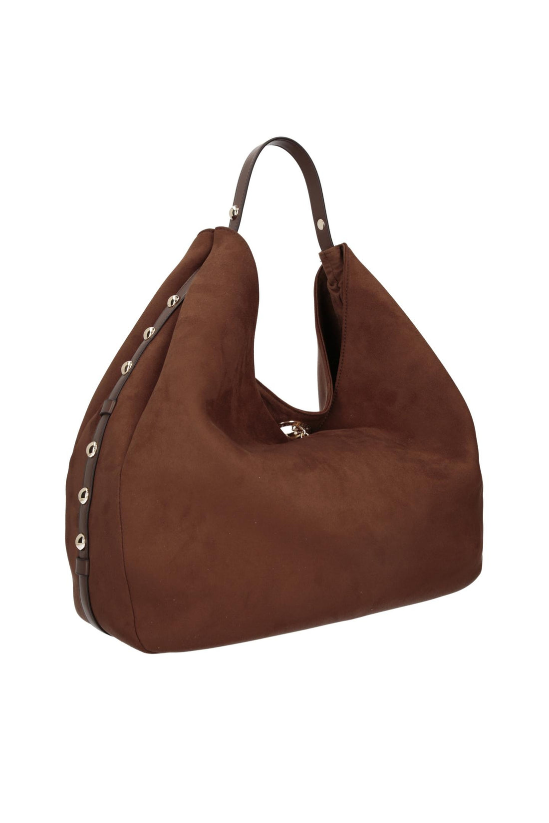 BORSA A SPALLA LIU-JO GERONA AF6029_T711A 81140 SUEDE
