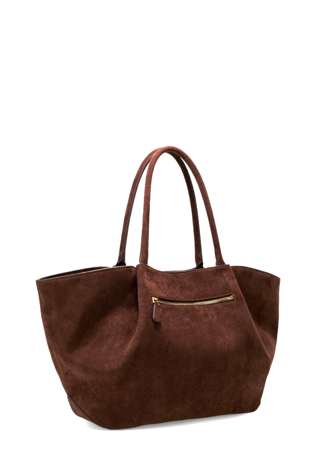 BORSA A SPALLA DONNA GUESS ALLEGRA SG223723 ESPRESSO