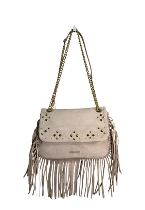 BORSA A SPALLA DONNA MARIACELINE MC6711-2 BEIGE
