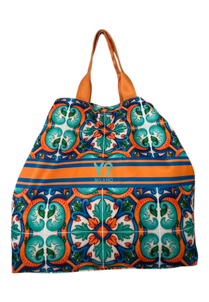BORSA MARE YNOT LIPARI LPI-0011S6 ORANGE